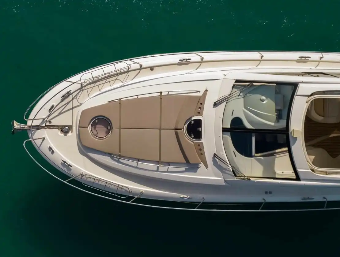 Antalya Yacht Rent